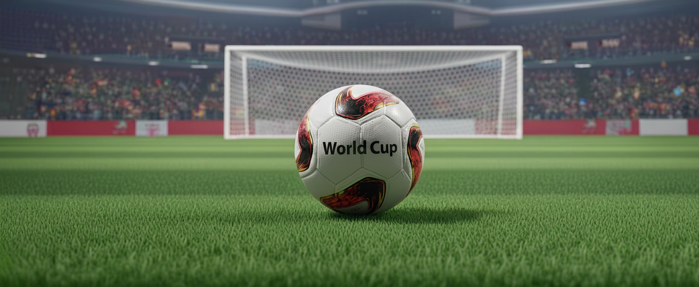 World Cup fever set to boost UK hospitality sector