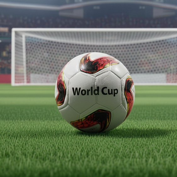 World Cup fever set to boost UK hospitality sector