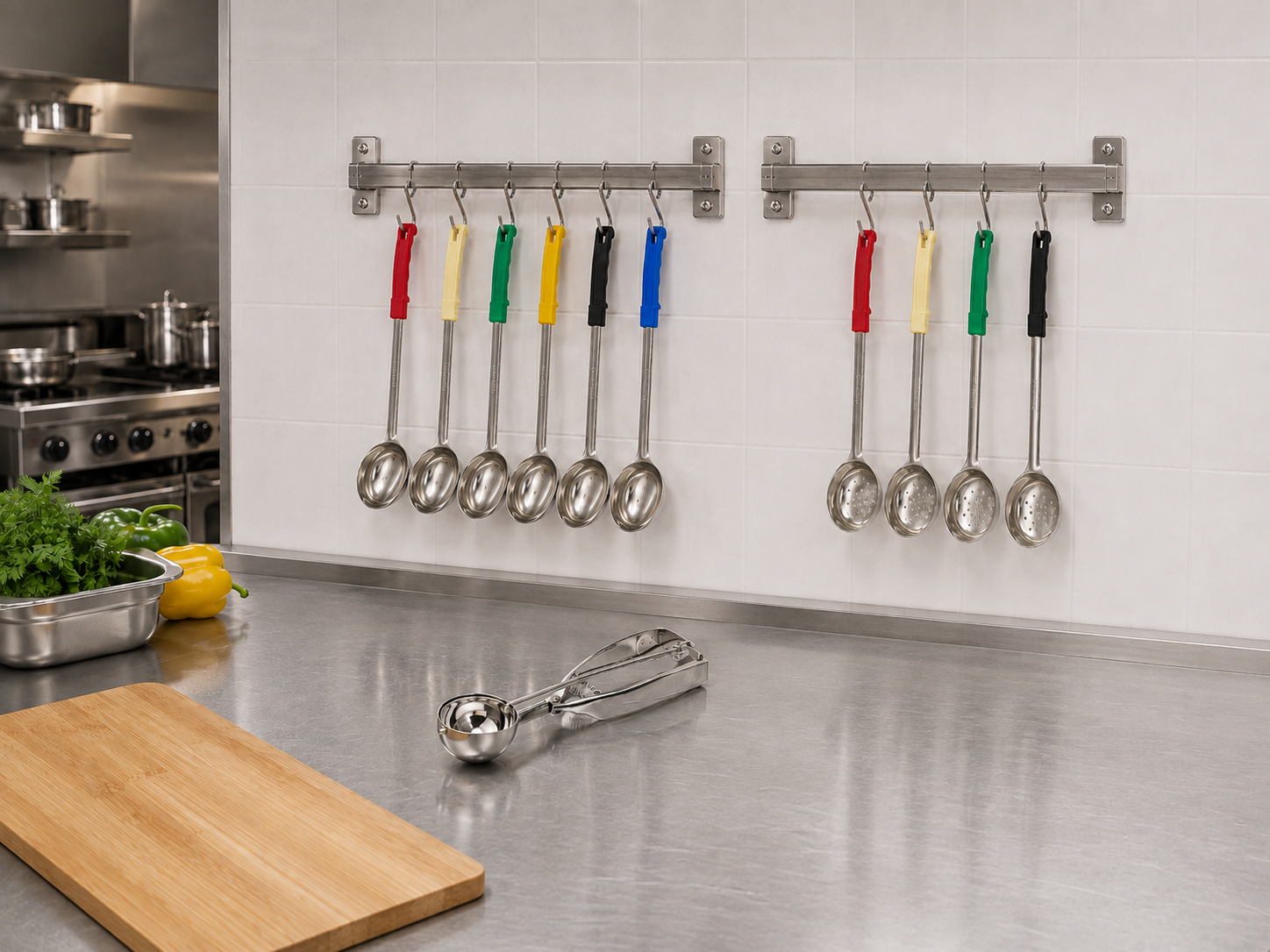 Small Changes That Can Help Kitchens Control Costs