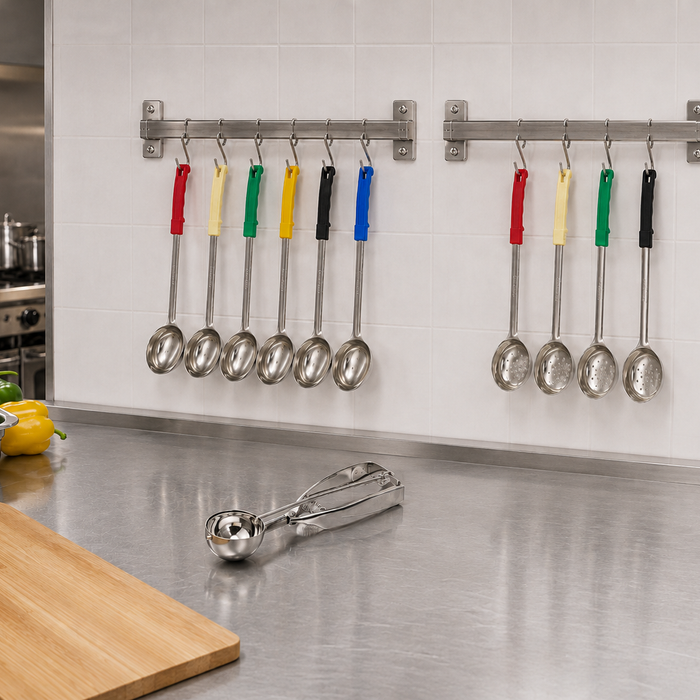 Small Changes That Can Help Kitchens Control Costs