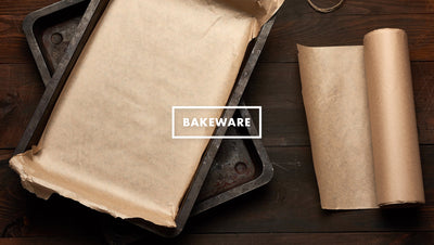 Bakeware