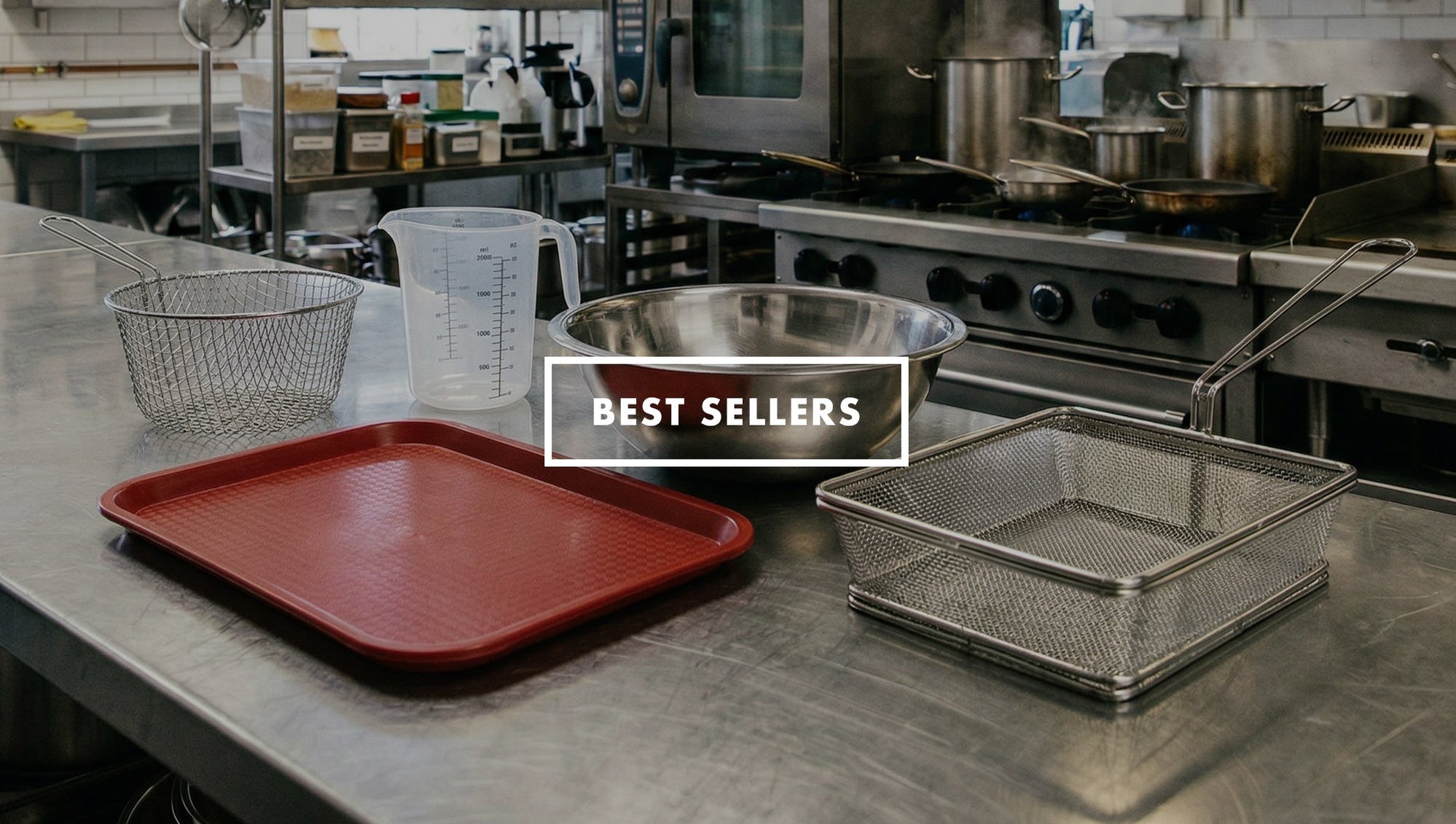 Collections — Chef Set