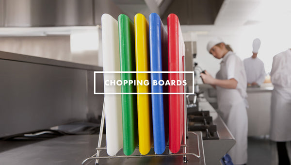Chopping Boards