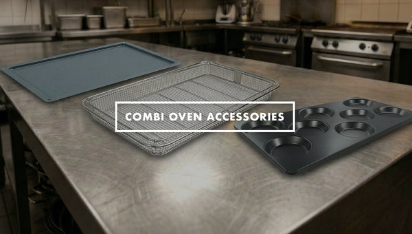 Combi Oven Accessories
