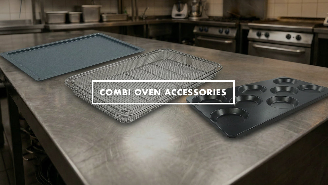 Combi Oven Accessories