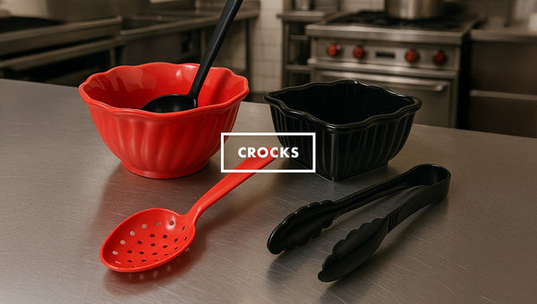 Crocks