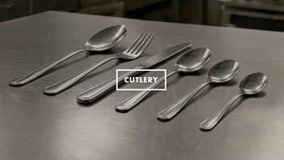 Cutlery