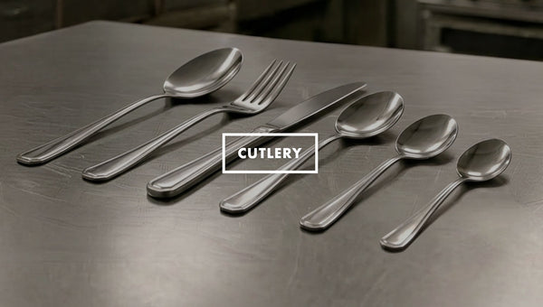 Cutlery