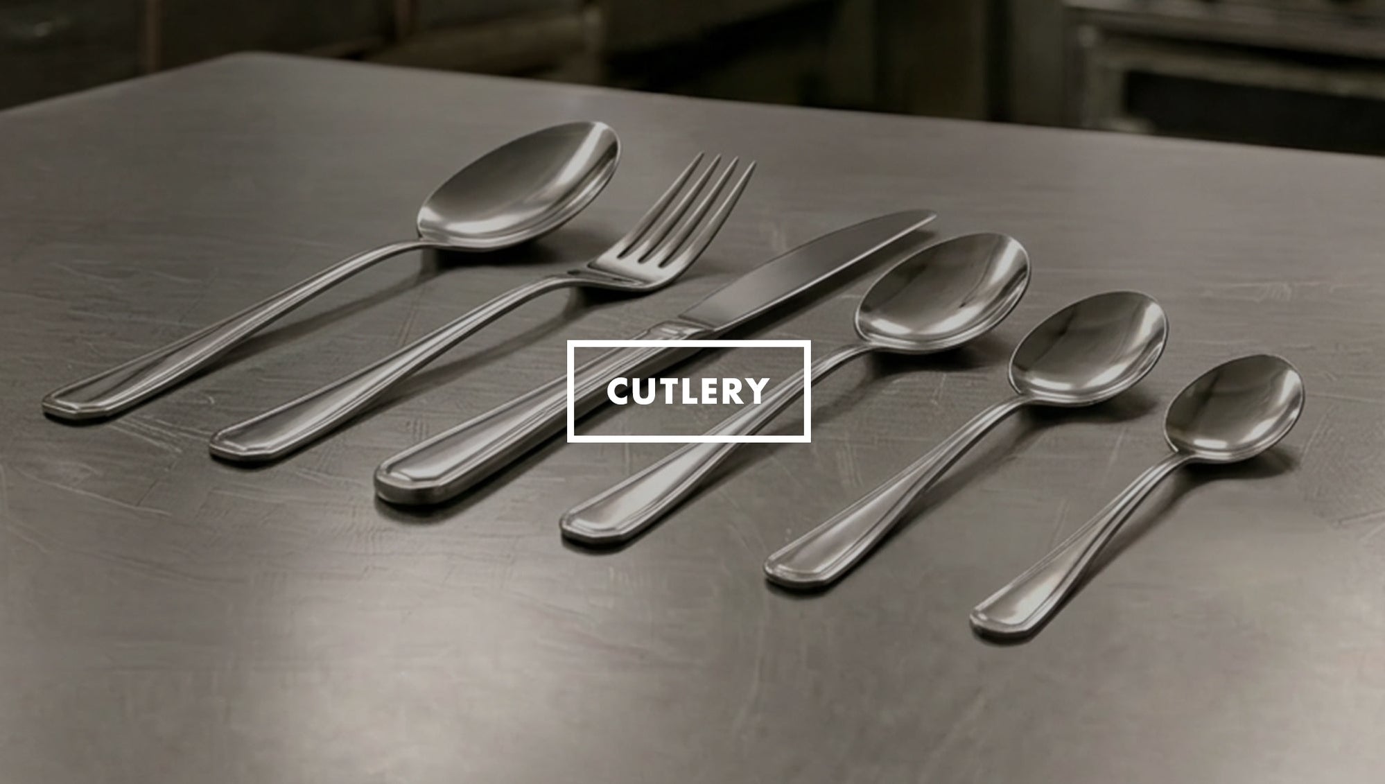 Collections — Chef Set