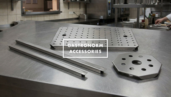 Gastronorm Accessories