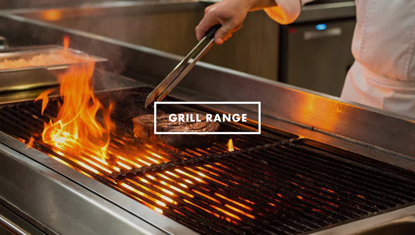 Grill Accessories