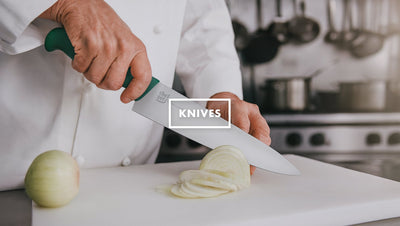 Professional Knives