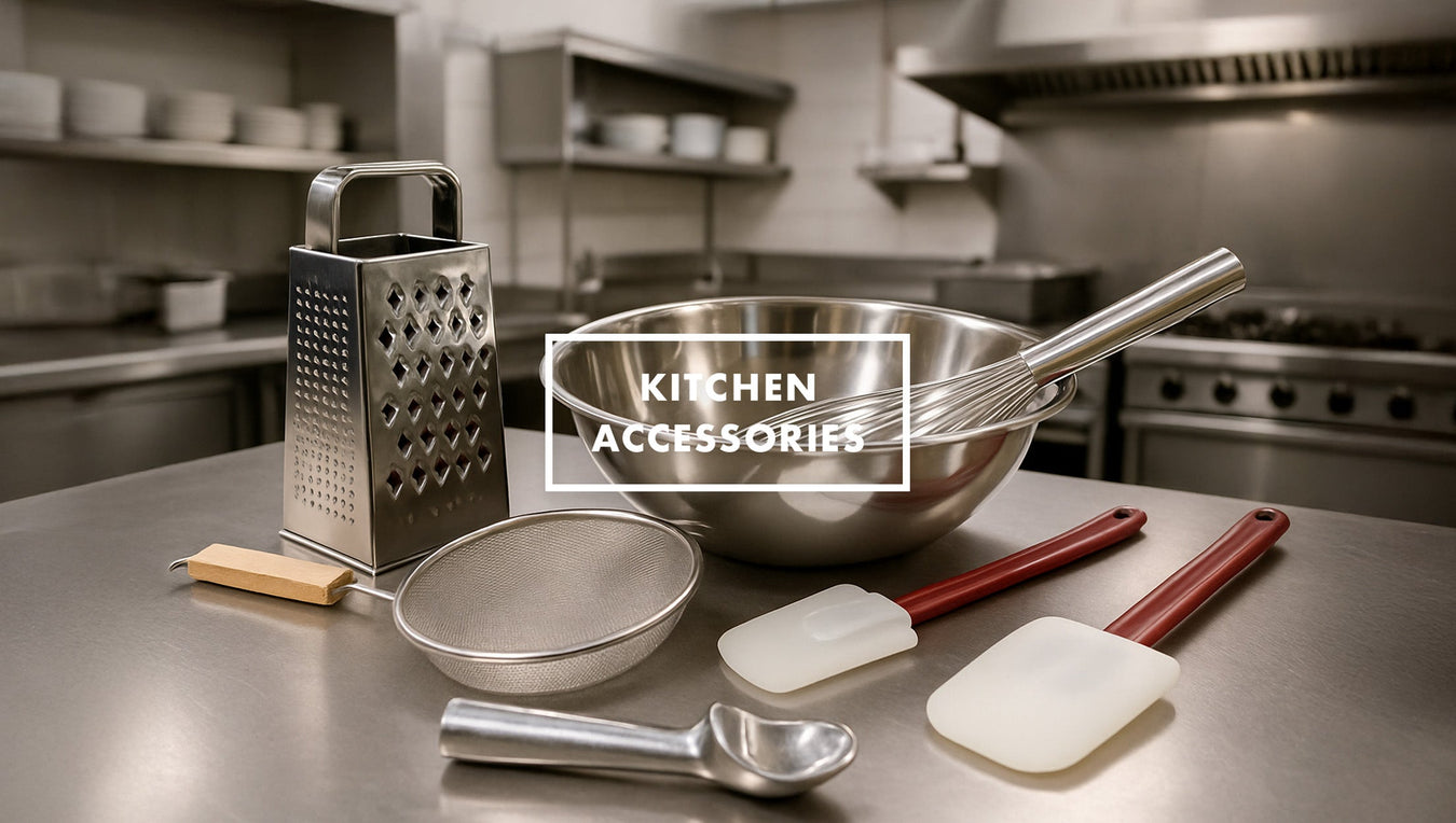 Kitchen Accessories