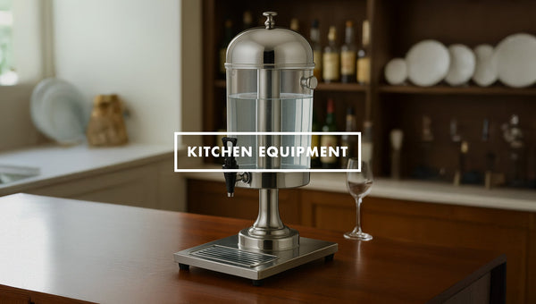 Kitchen Equipment