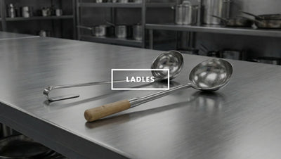 Ladles