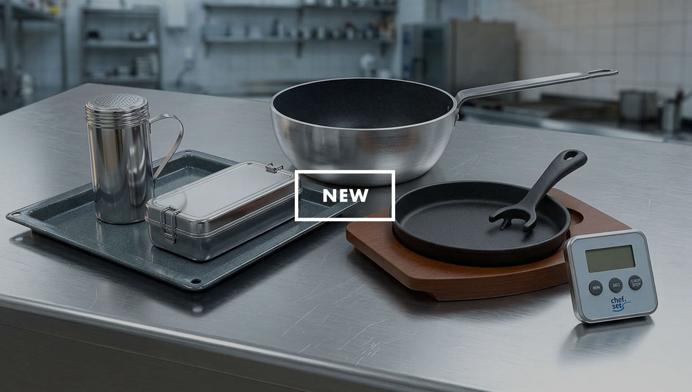 New Products