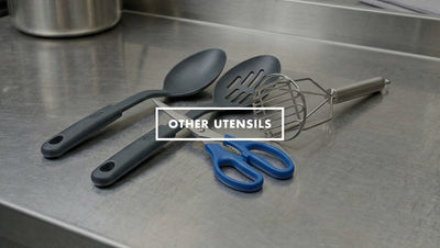 Other Utensils