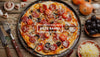 Pizza range