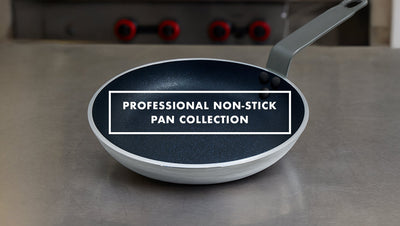 Non-stick Fry Pans