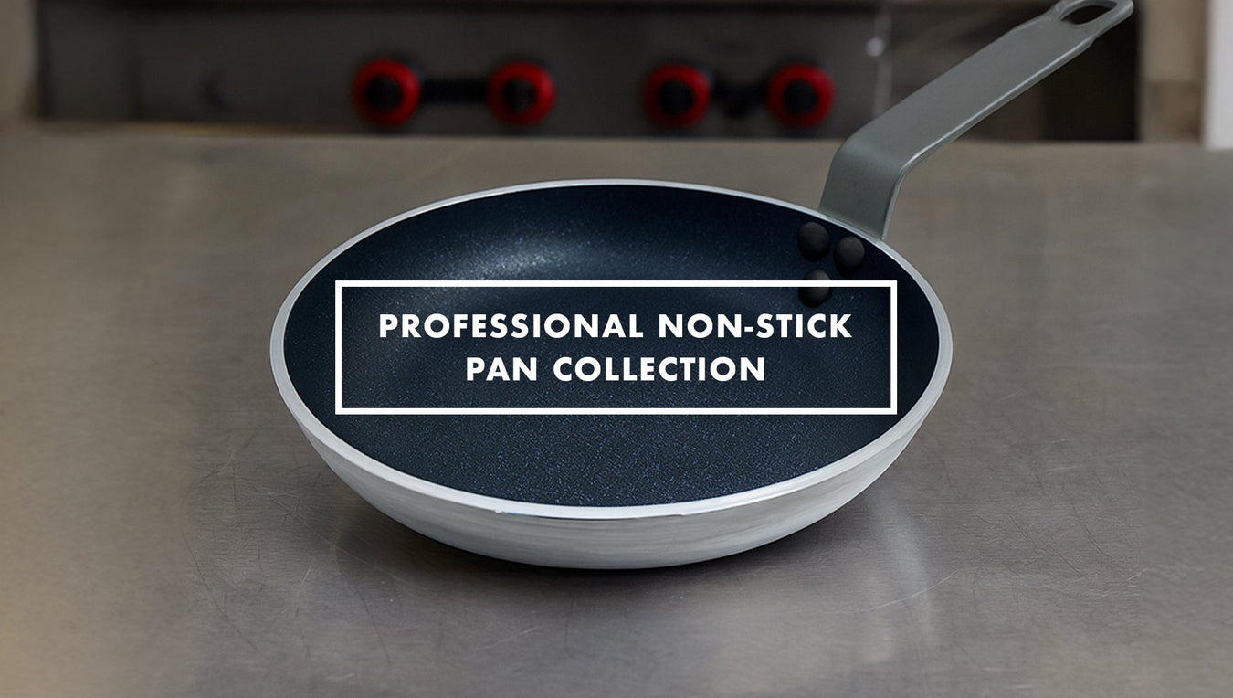 Non-stick Fry Pans