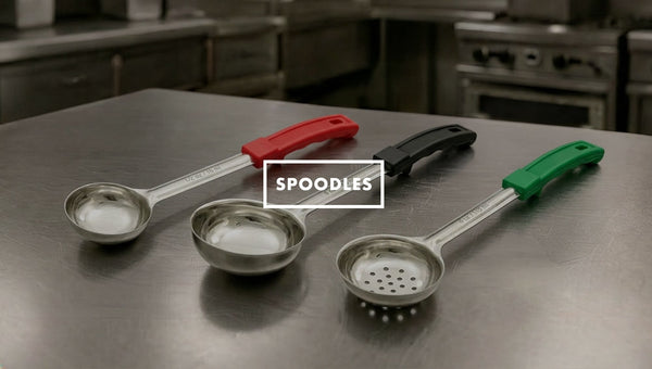 Spoodles