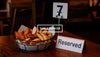 Table service