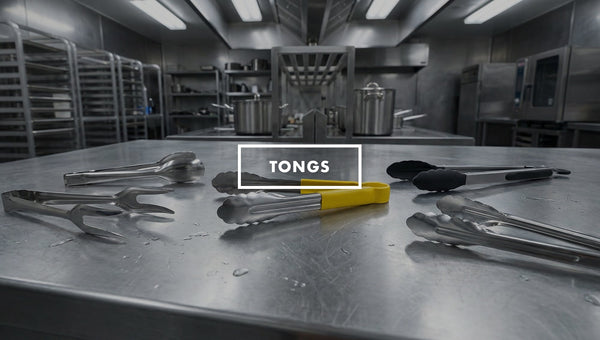 Tongs