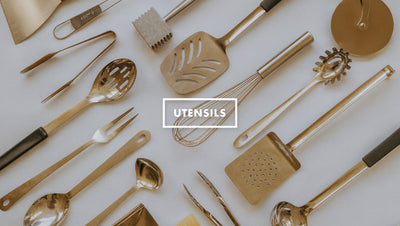 Utensils
