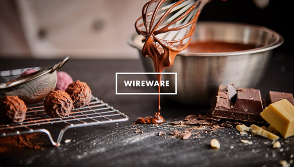 Wire Ware