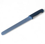 Colour Coded 10″ Slicer Serrated