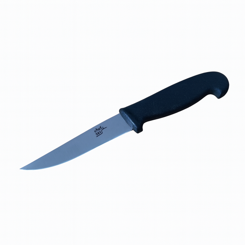 4" Vegetable Knife – Colour Coded