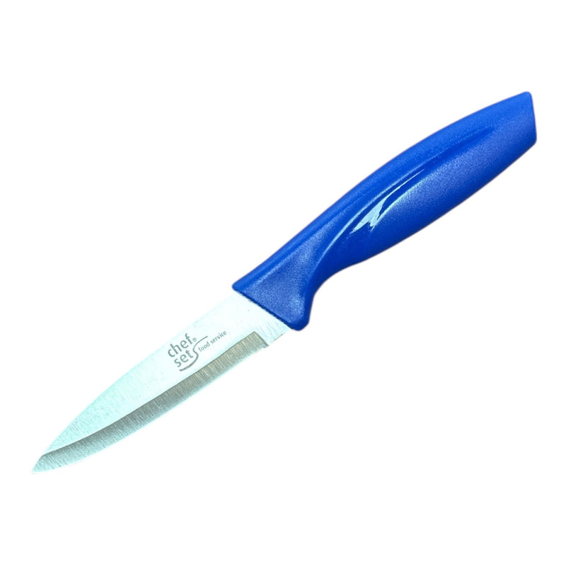 4" Vegetable Knife – Colour Coded