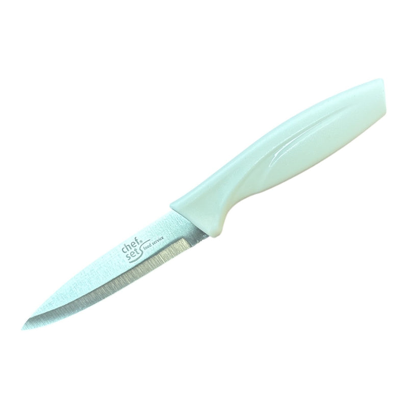 4" Vegetable Knife – Colour Coded