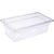 1/3  Polycarbonate Gastronorm Container