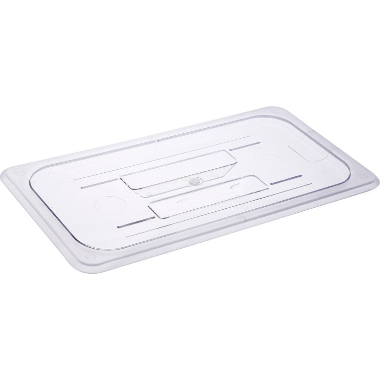 1/3  Polycarbonate Gastronorm Container