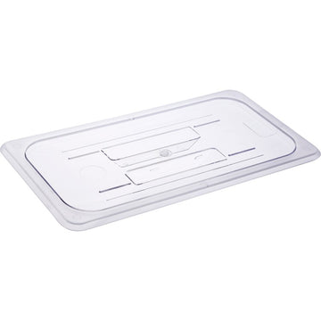 1/3  Polycarbonate Gastronorm Container