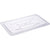 1/3  Polycarbonate Gastronorm Container