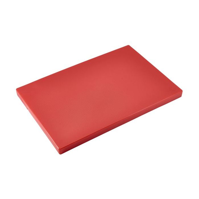 High Density Chopping Board (18"x12"x1")