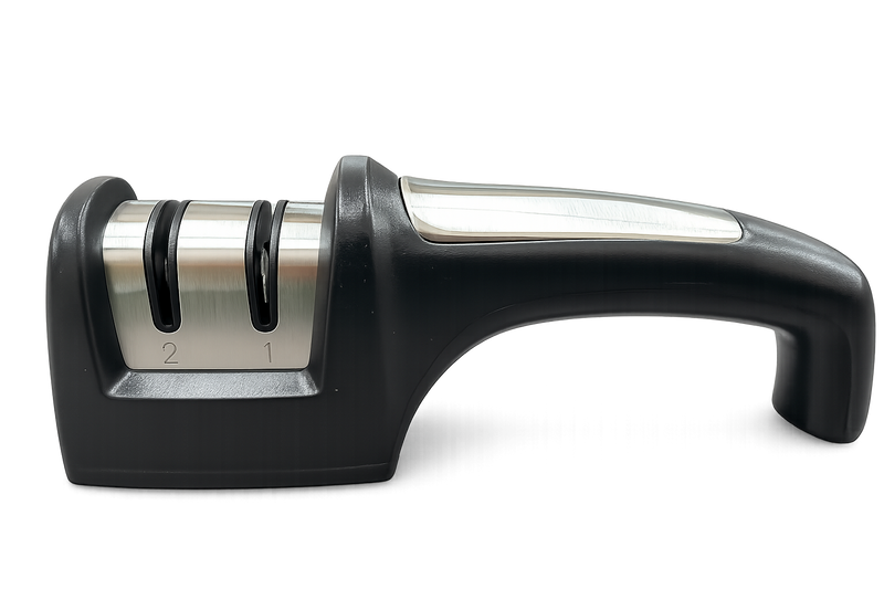 2 Stage Knife Sharpener (0597)