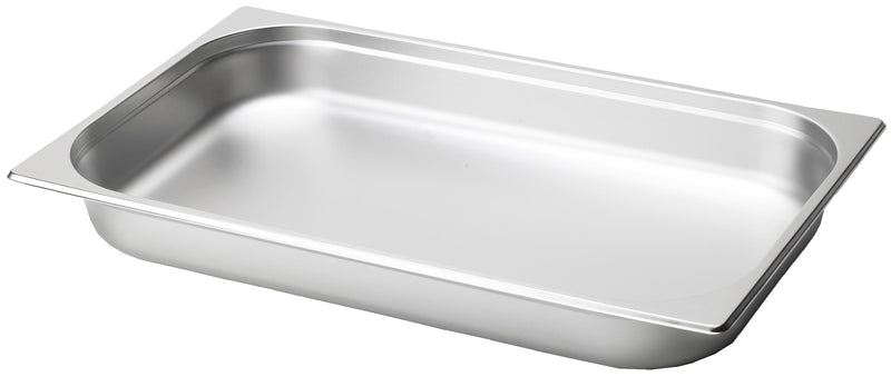 1/1 Full Size Stainless Steel Gastronorm Container