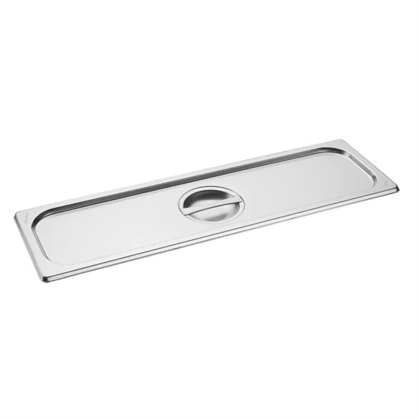 2/4 Stainless Steel Gastronorm