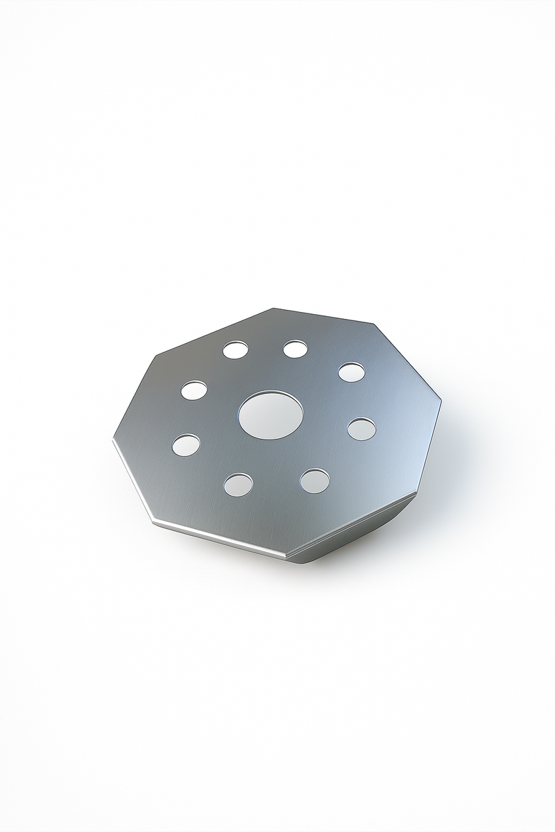 1/6 Drainer Plate (5756)