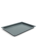 Full Size Granite Enamel Tray