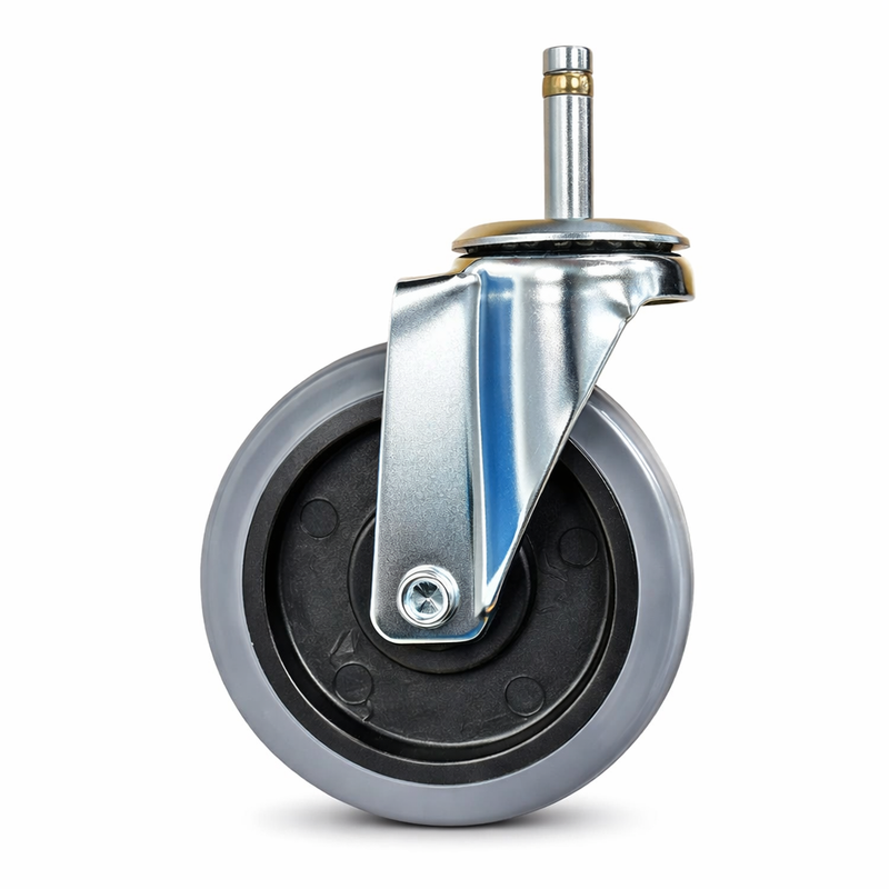 2 Pack Spare Trolley Wheels (8484)