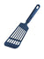 12" Black Nylon Fish Turner (7723)