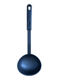 12" Black Nylon Ladle (7724)