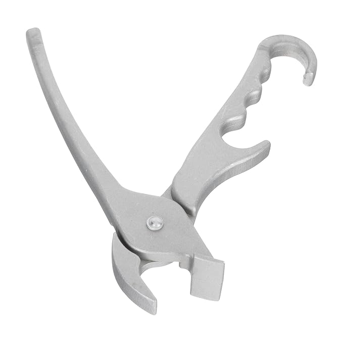 Die Cast Pizza Pan Gripper - Aluminium (7774)