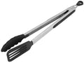 12" Multi Purpose Tongs