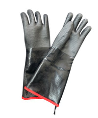 18" HIGH HEAT OVEN GLOVES (7916)