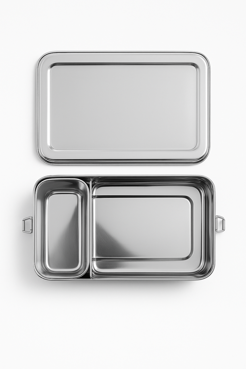 Indian Lunch Box (8473)